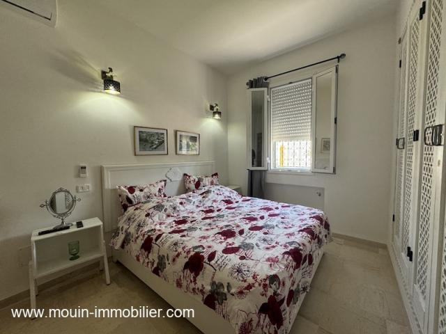 Photo VILLA HANNIBAL Zone Théâtre Hammamet AV1829 image 4/6