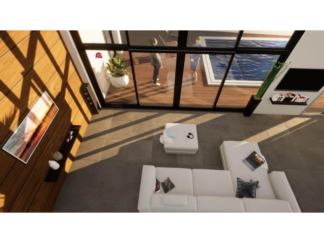Photo VILLA HAUT DE GAMME A MEZRAYA - RÉF V621 image 4/5
