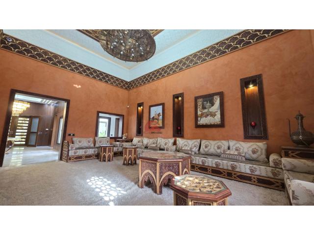 Photo Villa haut de gamme à vendre à Djerba Midoun ZA image 4/6