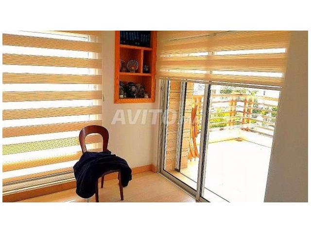 Photo VILLA HAUT STANDING BOUSKOURA 5CH PISCINE JARDIN image 4/6