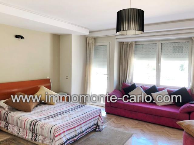 Photo Villa  haut standing  de prestige au quartier Soussi image 4/6