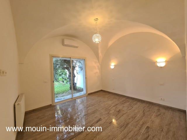 Photo Villa Hawai AV1244 Hammamet zone theatre image 4/6