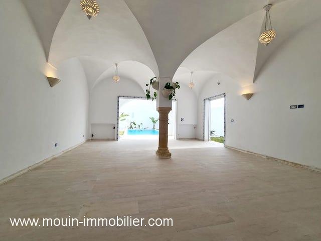 Photo VILLA HAWAI Hammamet - Zone Theatre  AV1244 image 4/6