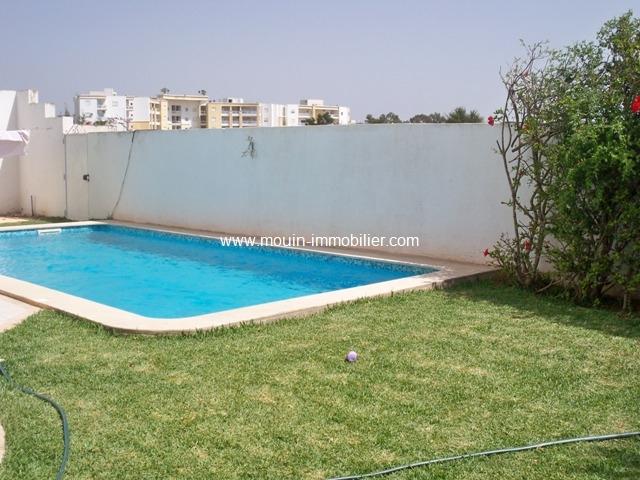 Photo villa hayet AL1386 jinan hammamet image 4/6