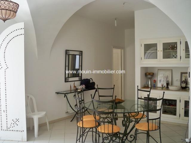 Photo Villa Hayet ref AL1386 Jinan Hammamet image 4/4