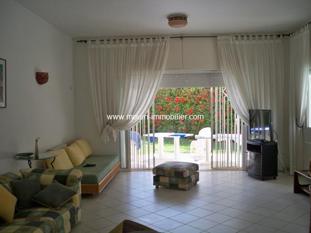 Photo Villa Hayet ref AL1386 Jinan Hammamet image 4/5