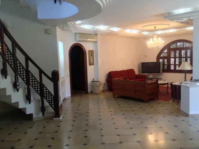 Photo Villa Haytham AL404 Hammamet Nord image 4/6