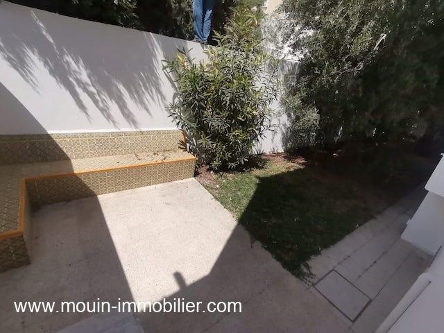 Photo VILLA HIBA Hammamet Nord I AL3340 image 4/6