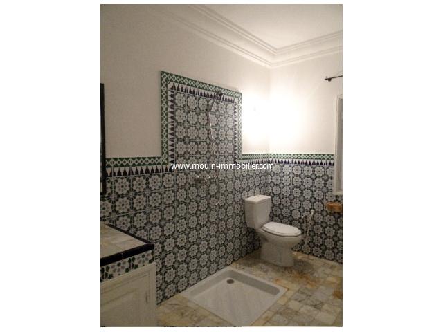 Photo Villa Hibiscus ref AV646 Zone Théâtre image 4/6