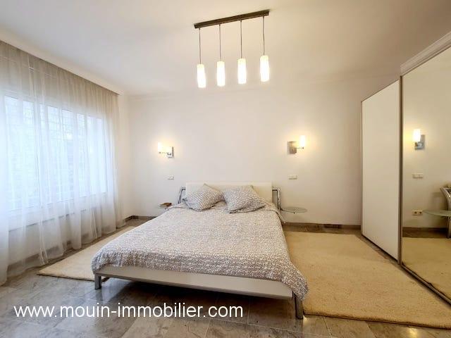 Photo Villa Hilda AL2781 Hammamet Centre image 4/6