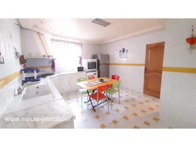 Photo VILLA HONEY Hammamet AL1353 image 4/6