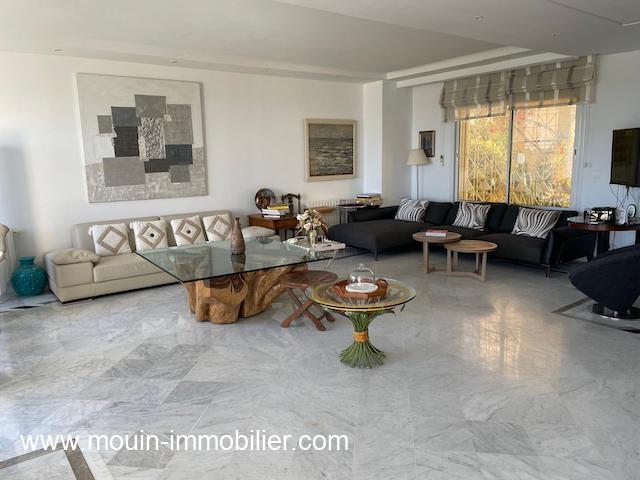 Photo Villa Horizon AV1811 Hammamet sidi Mahersi image 4/6