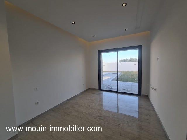Photo Villa Hortensia AV1743 Hammamet El Besbassia image 4/6