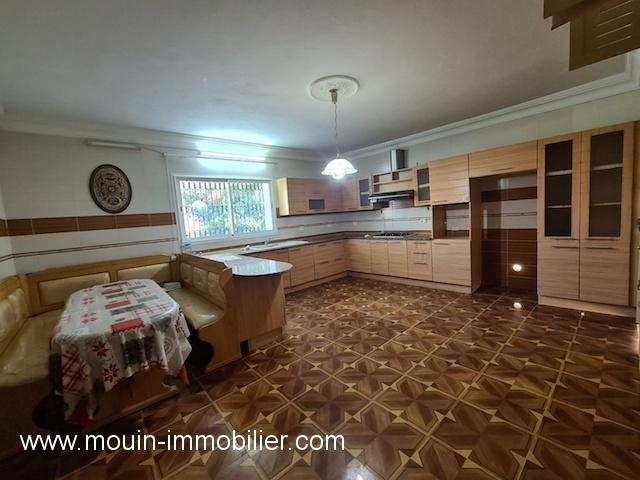 Photo Villa Houssem AL2715 Hammamet image 4/6