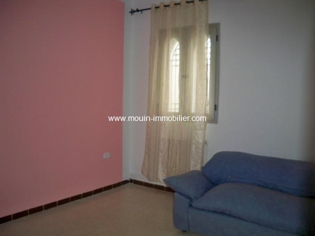 Photo villa ibrahim AV733 menzah 5 tunis image 4/6