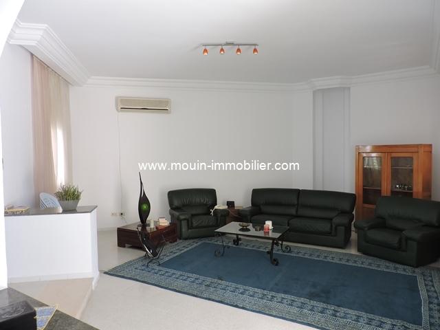 Photo Villa Ikram AL141 Hammamet Nord image 4/6