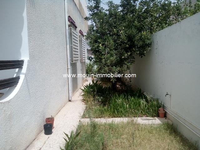 Photo Villa Iram réf AV1106 Soukra image 4/4