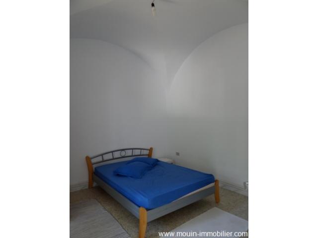 Photo VILLA IRIS 2 Hammamet - Zone Craxi AV393 image 4/6