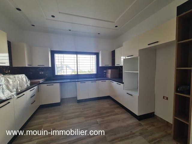 Photo VILLA JACQUE Hammamet I AV1632 image 4/6