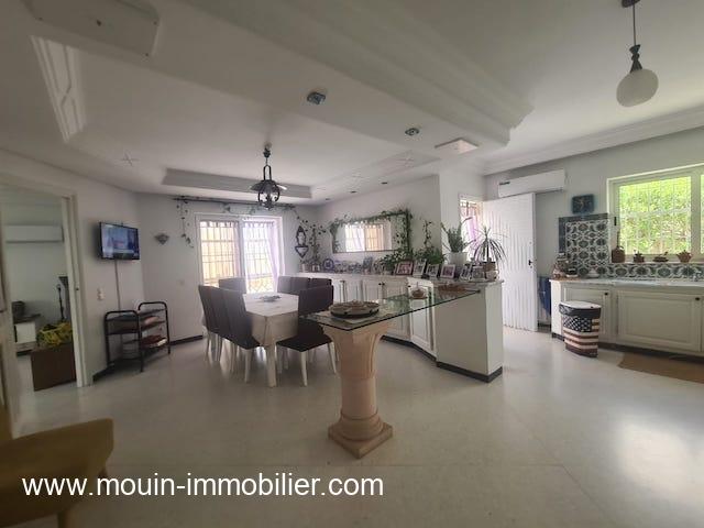 Photo VILLA JAJA AV Sidi Mahersi I AV1716 image 4/6