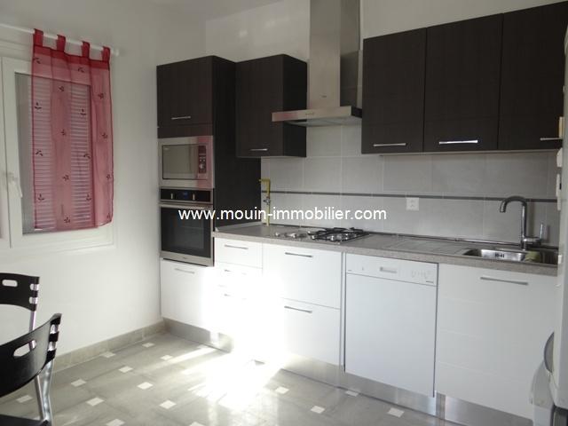 Photo Villa Janet bb ref AL1193 Hammamet Nord image 4/6