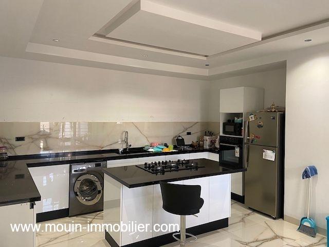 Photo VILLA JANNA Hammamet El Faouara AV1818 image 4/6