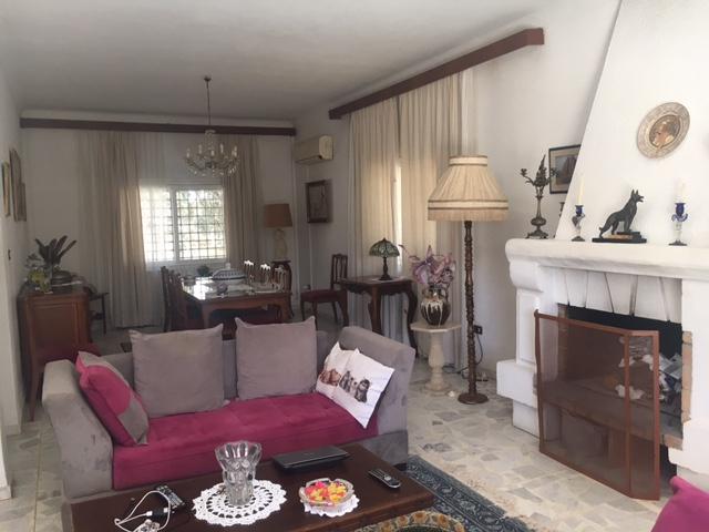 Photo Villa Jean Claude AV726 Hammamet Nord image 4/6