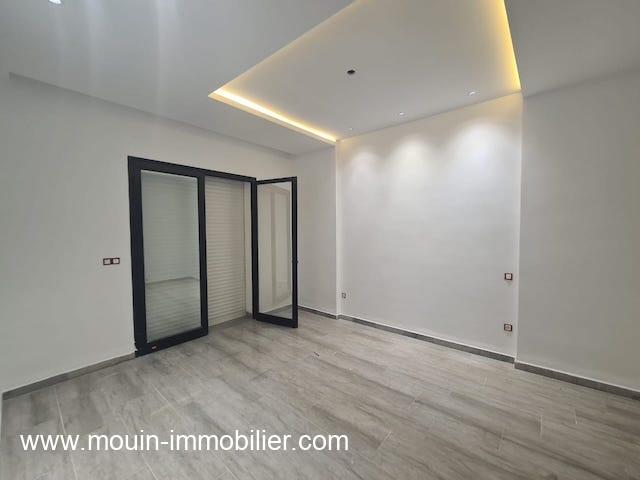 Photo Villa Jessy AV1710 Hammamet image 4/6