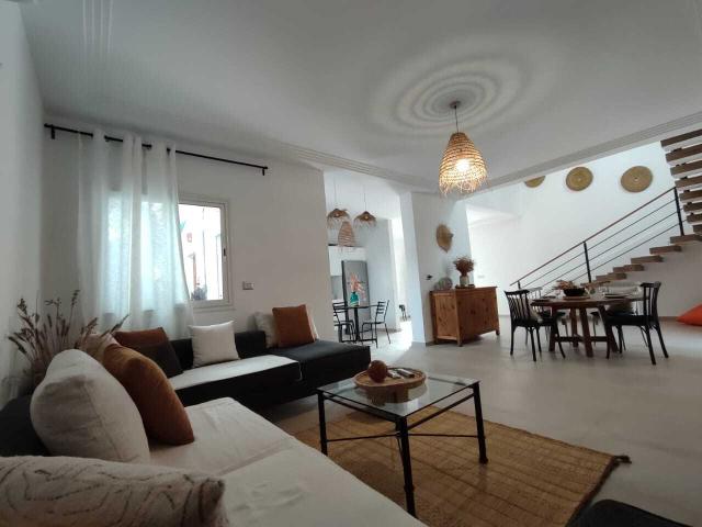 Photo Villa Jnaina image 4/6