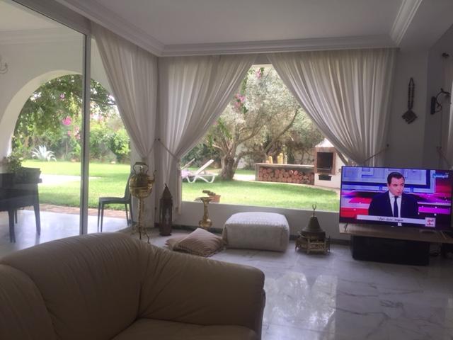 Photo VILLA JOANNA Hammamet AV1530 image 4/6