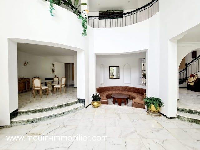 Photo VILLA JOANNA Hammamet AV1530 image 4/6