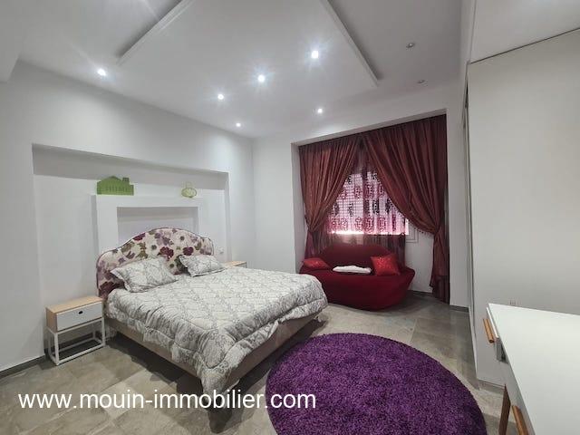 Photo VILLA JOSELINE L Yasmine Hammamet AL3102 image 4/6