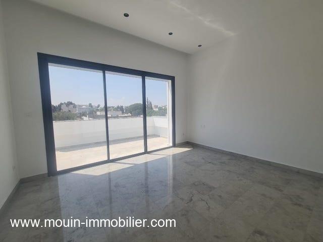 Photo VILLA JOSEPH 2 V Hammamet AV1692 image 4/6