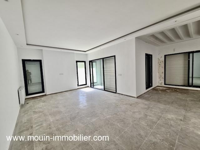 Photo Villa Joud AV1621 Hammamet el besbassia image 4/6