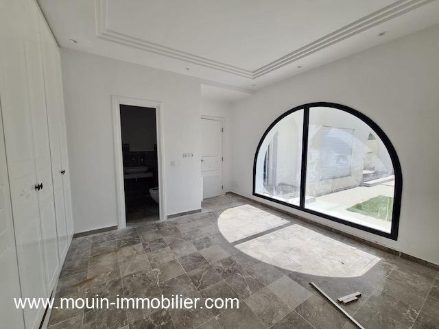 Photo Villa Joud AV1621 Hammamet z craxi image 4/6