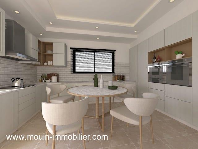 Photo VILLA JOUD I Hammamet Zone Craxi I AV1621 image 4/6