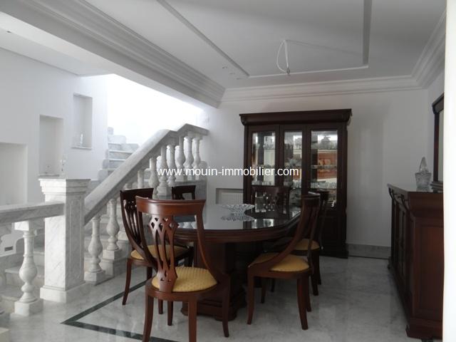 Photo Villa Joys AV443 Hammamet zone theatre image 4/6