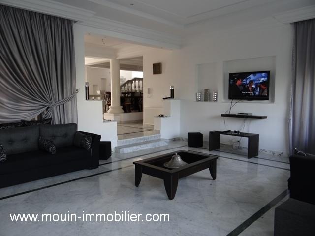 Photo VILLA JOYS Hammamet - Zone Theatre AV443 image 4/6