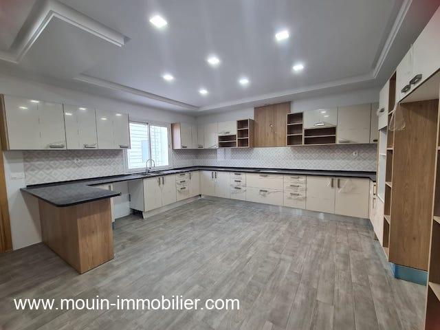Photo Villa Juliana Hammamet AV1591 image 4/6