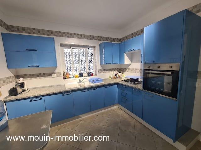 Photo VILLA JULIEN Hammamet I Zone Craxi AL3133 image 4/6