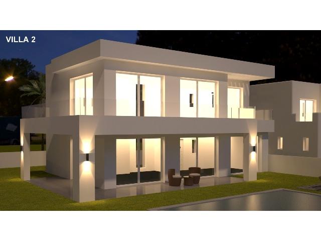 Photo VILLA JUPITER 2 Hammamet - Zone Theatre AV1448 image 4/4
