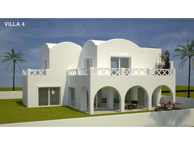Photo VILLA JUPITER 4 Hammamet - Zone Theatre AV1450 image 4/6