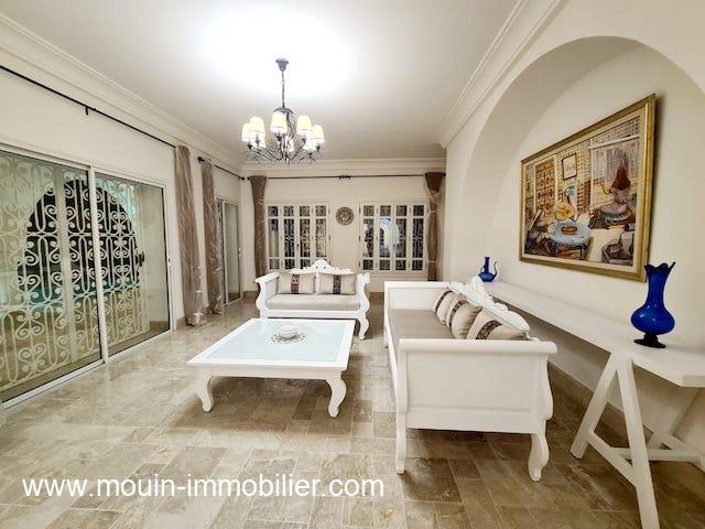 Photo Villa Kalmia AL2785 Yasmine Hammamet image 4/6