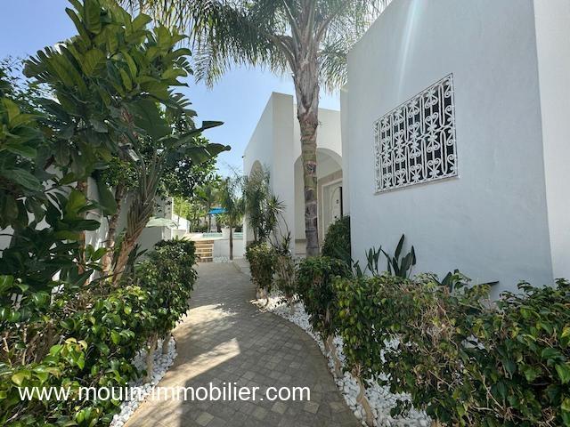 Photo Villa Kalmia AV1520 Yasmine Hammamet image 4/6
