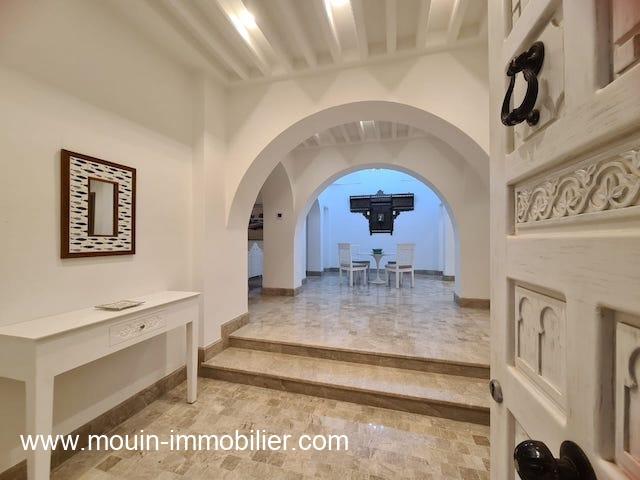 Photo Villa Kalmia AV1520 Yasmine Hammamet image 4/6