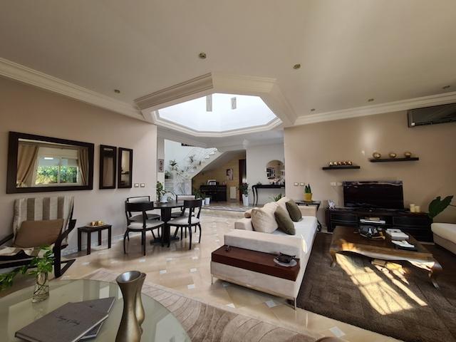 Photo Villa Kenza AV1494 Nabeul image 4/6