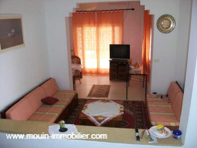 Photo VILLA KHALED Sidi Mahersi, Hammamet Nord  AL2953 image 4/6
