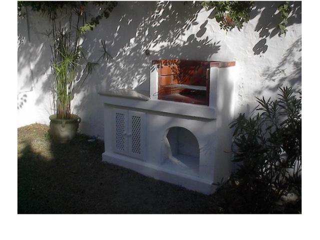 Photo Villa Khalifa ref1494 Hammamet Nord image 4/6