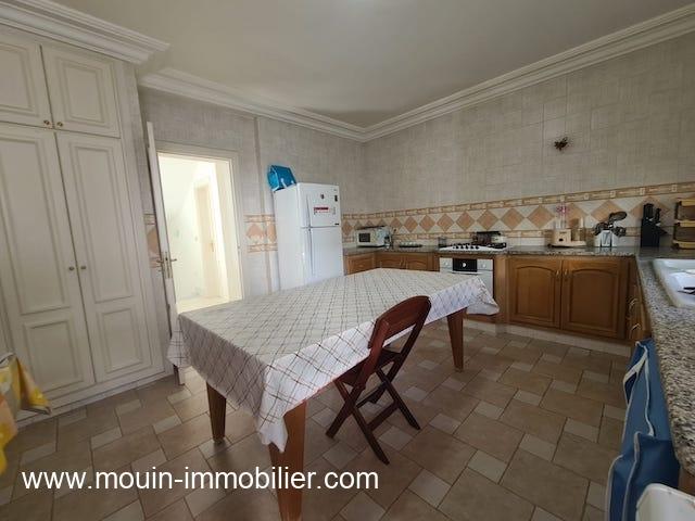 Photo VILLA KHAYEM Hammamet Nord I AV1822 image 4/6
