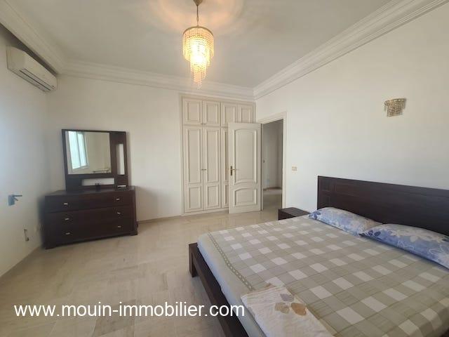 Photo VILLA KHAYEM Hammamet Nord II AV1822 image 4/6